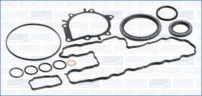 SET GARNITURI CARTER