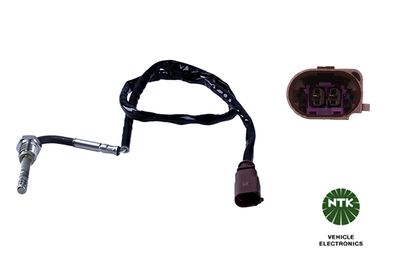 Sensor, avgastemperatur NGK 92300