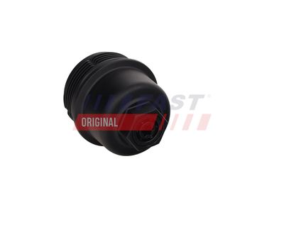 CAPAC CARCASA FILTRU ULEI FAST FT04358 15