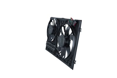 LüFTER MOTORKüHLUNG NRF 47400 11