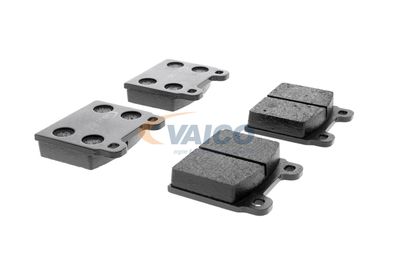 BREMSBELAGSATZ SCHEIBENBREMSE VAICO V108122 51