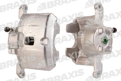 BRAXIS AG0944 Тормозной суппорт для MITSUBISHI LANCER VII универсал (CS_W, CT_W)