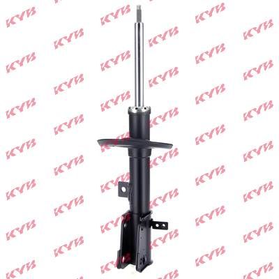 STOßDäMPFER KYB 339249 9