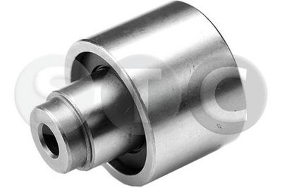 UMLENK-/FüHRUNGSROLLE ZAHNRIEMEN