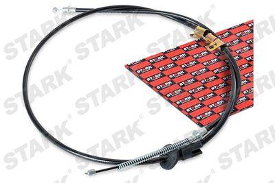 Тросик, cтояночный тормоз Stark SKCPB-1050085 для MITSUBISHI GRANDIS