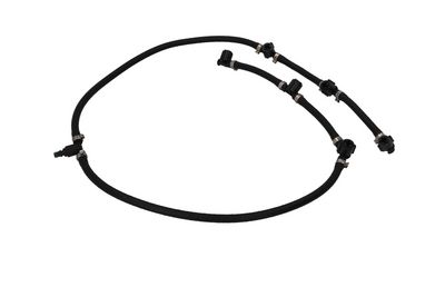 KAMOKA - Trubka prepadu MERCEDES-BENZ , 7274138
