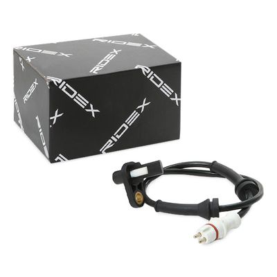 датчик, обороти на колелото RIDEX 412W0791
