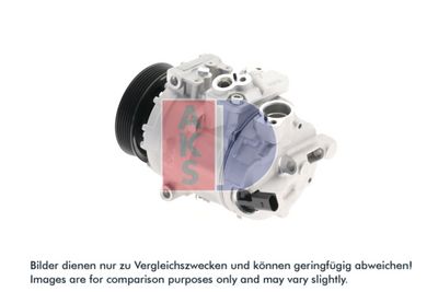 KOMPRESSOR KLIMAANLAGE