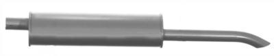 ENDSCHALLDäMPFER IMASAF 531527