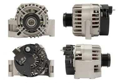GENERATOR / ALTERNATOR MAPCO 13008 1