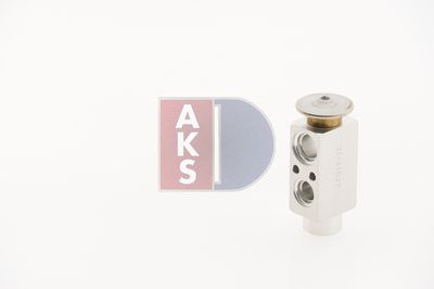 EXPANSIONSVENTIL KLIMAANLAGE AKS DASIS 840320N 9