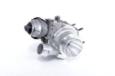 LADER AUFLADUNG BTS Turbo T915579 34