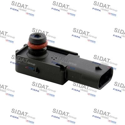датчик налягане, сервоусилвател на спирачките SIDAT 84.3088A2