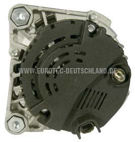 GENERATOR EUROTEC 12045240 2