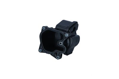 KüHLER ABGASRüCKFüHRUNG NRF 48413 41