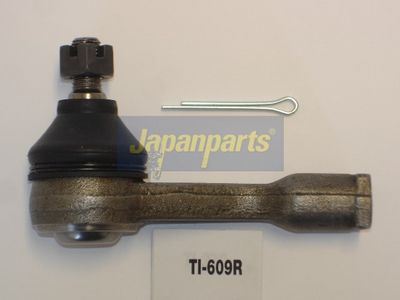 JAPANPARTS Skersinės vairo trauklės galas
