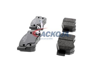 SET PLACUTE FRANA FRANA DISC ACKOJA A520073 48
