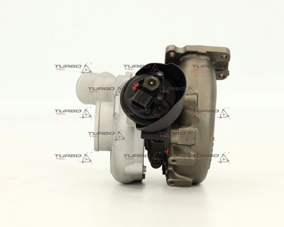 COMPRESOR SISTEM DE SUPRAALIMENTARE TURBO-TEC TT6646 1