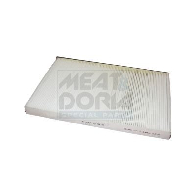 FILTRU AER HABITACLU MEAT & DORIA 17173