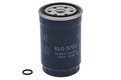 горивен филтър MECAFILTER ELG5703