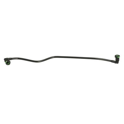 Brandstofslang , binnendiameter: 12,5 mm