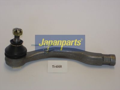 Rótula barra de acoplamiento JAPANPARTS TI-406R, foto 2