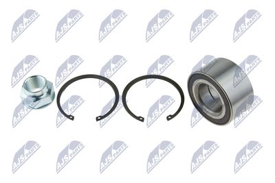 SET RULMENT ROATA NTY KLPFT025 1