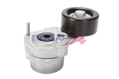 BOGAP Diržo įtempiklis, V formos rumbuotas diržas