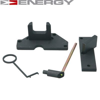 SET SCULE PENTRU MONTARE ARBORE CU CAME