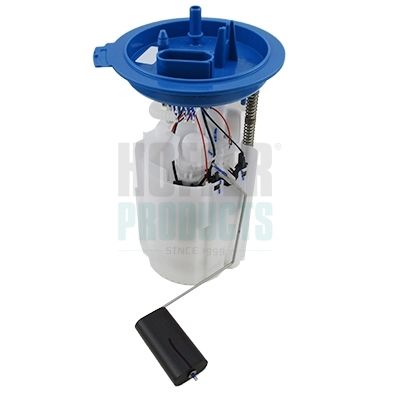 SISTEM ALIMENTARE CU COMBUSTIBIL