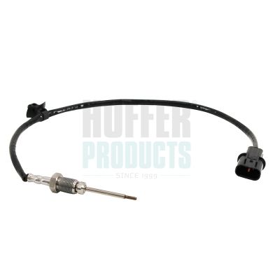 датчик, температура на изгорелите газове HOFFER 7452525