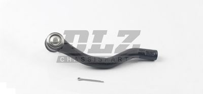 Наконечник поперечной рулевой тяги DLZ TE5056L для HONDA ODYSSEY