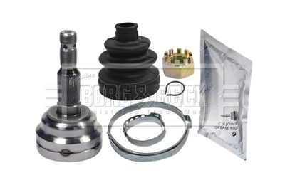 Joint Kit, drive shaft Borg & Beck BCJ1512