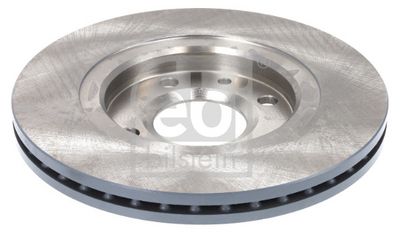 Brzdový kotúč FEBI BILSTEIN 10678
