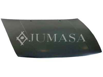 Капот двигателя JUMASA 05035531 для VW VENTO