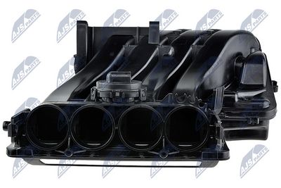 Sací trubkový modul NTY BKS-WW-010