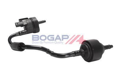 SUPAPA FILTRU CARBON ACTIV BOGAP A6316135 3
