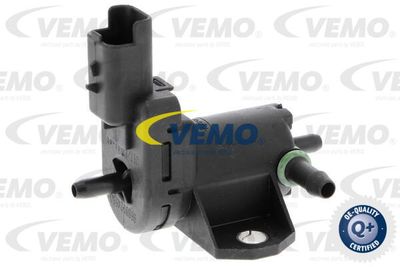 Преобразователь давления, турбокомпрессор VEMO V42-63-0022 для PEUGEOT 206+