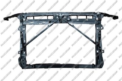 PRASCO SK0303210 Решетка радиатора для SKODA OCTAVIA III (5E3, NL3, NR3) 1.8 TSI 4x4 PRASCO SK0303210 Решетка радиатора для SKODA OCTAVIA III (5E3, NL3, NR3) 1.8 TSI 4x4