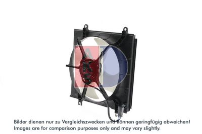 LüFTER MOTORKüHLUNG