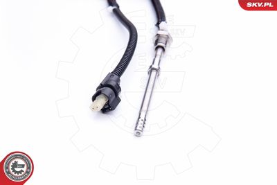 Sensor, exhaust gas temperature 30SKV208