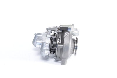 COMPRESOR SISTEM DE SUPRAALIMENTARE BTS Turbo T914639 10