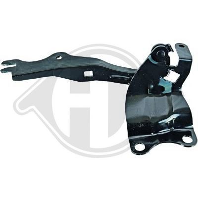 SCHARNIER MOTORHAUBE