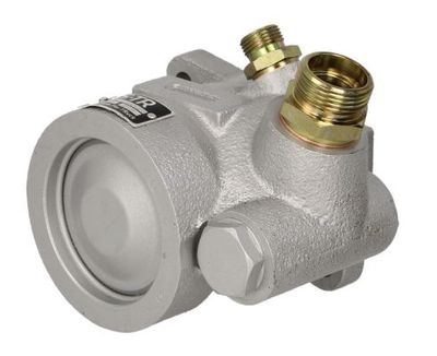 Vorschau Hydraulikpumpe, Lenkung Ansicht 2