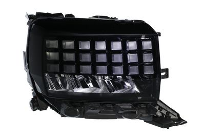 главен фар VALEO 451371