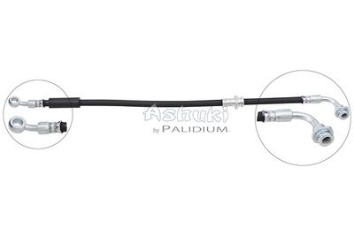 Тормозной шланг ASHUKI by Palidium ASH3-0053 для SUZUKI JIMNY
