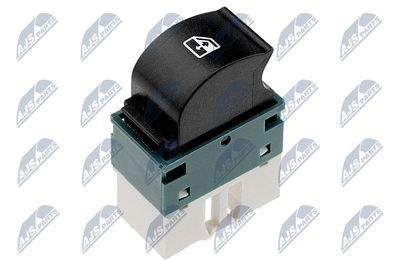 Jungiklis, lango pakėliklis