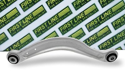 носач, окачване на колелата FIRST LINE FCA6941