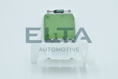 ELTA AUTOMOTIVE EH1111 Вентилятор салона  для FIAT PUNTO (188_) 1.9 JTD