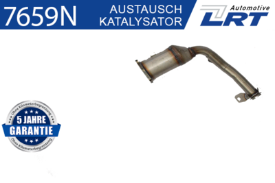 CATALIZATOR LRT 7659N 1